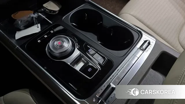 Kia The New Carnival 4th Generation id 3776230 из Кореи 19