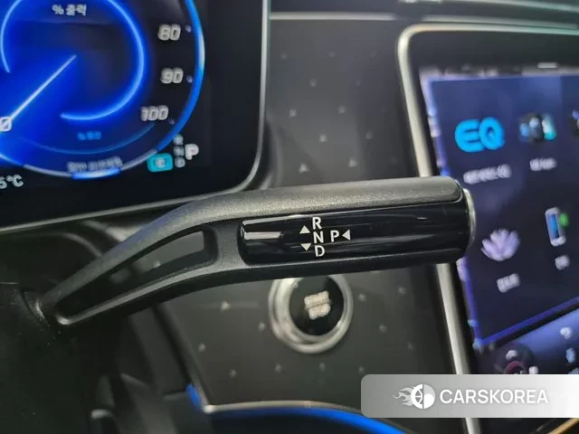 Mercedes-Benz EQE SUV X294 id 3163895 из Кореи 19