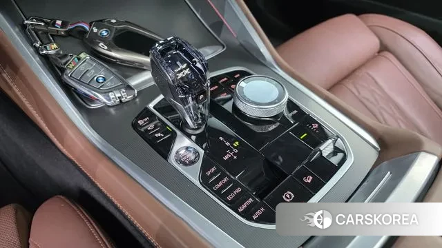 BMW X6 (G06) id 3421553 из Кореи 19