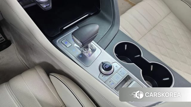 Genesis G70 id 4895468 из Кореи 33