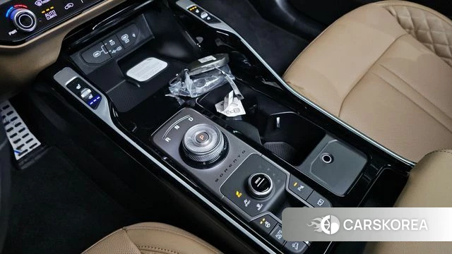 Kia The New Sorento 4th Generation id 4756994 из Кореи 37