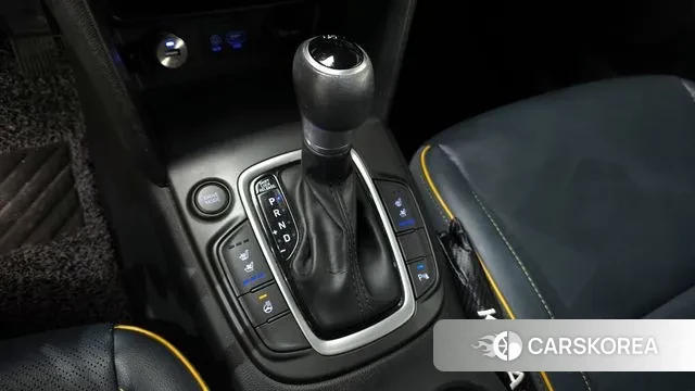 Hyundai Kona id 3583429 из Кореи 19