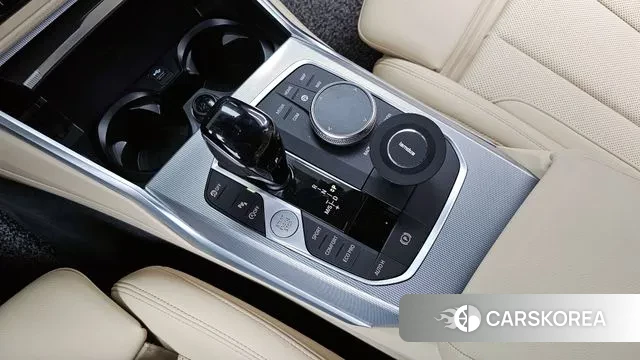 BMW 3 Series (G20) id 3452912 из Кореи 19