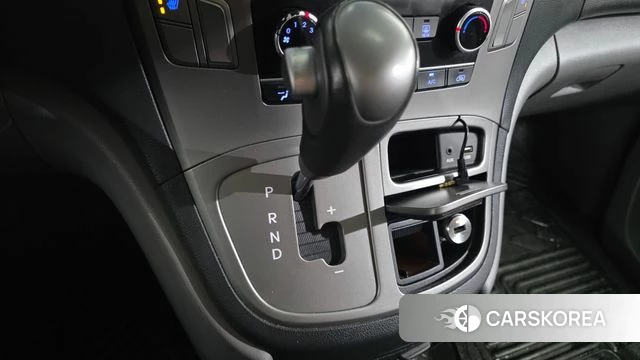 Hyundai The New Grand Starex id 4919008 из Кореи 19