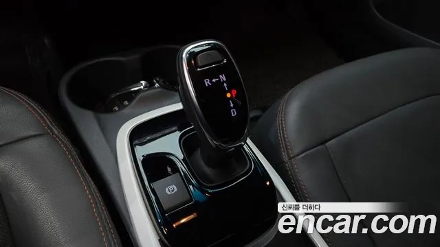 Chevrolet (GM Daewoo) Bolt EV id 2922563 из Кореи 19