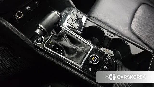 Kia Sportage 5th Generation id 3620536 из Кореи 19