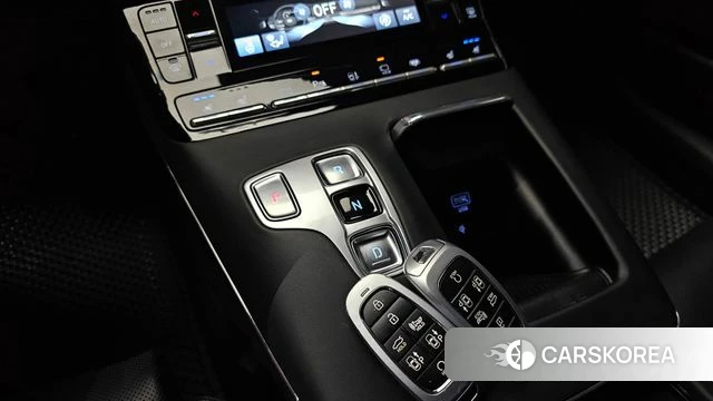 Hyundai The New Grandeur IG id 4423581 из Кореи 19