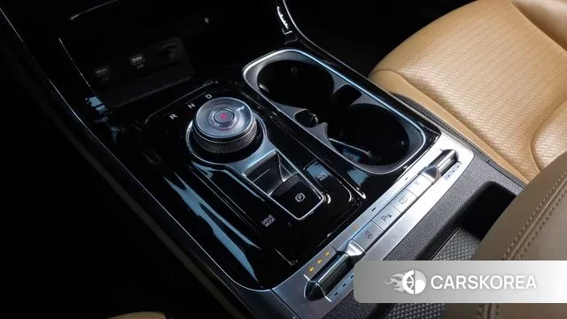 Kia Carnival 4th generation id 3713021 из Кореи 19