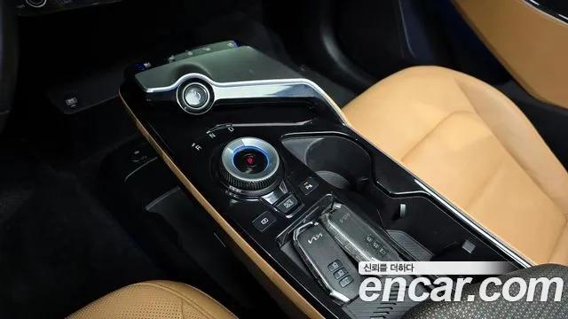 Kia EV6 id 2911217 из Кореи 19