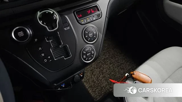 Kia The New Kia Ray id 3057775 из Кореи 19