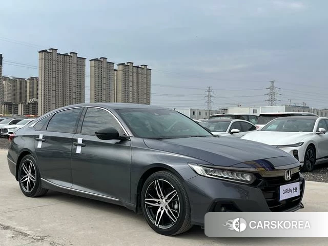 Honda Accord id 4261652 из Китая 15