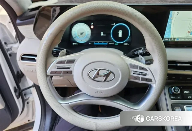 Hyundai The New Palisade id 3315276 из Кореи 11