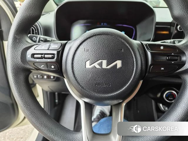 Kia The New Morning (JA) id 4505964 из Кореи 17