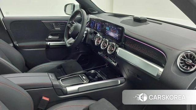 Mercedes-Benz EQB X243 id 4315009 из Кореи 19