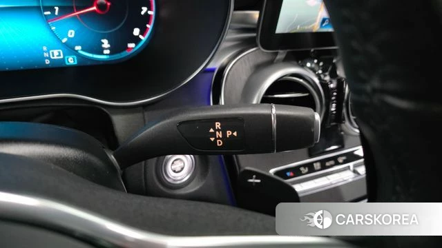 Mercedes-Benz GLC-Class X253 id 3813763 из Кореи 19