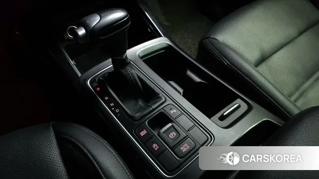 Kia The New Sorento id 3718371 из Кореи 19