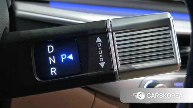 Hyundai Grandeur (GN7) id 4853952 из Кореи 36