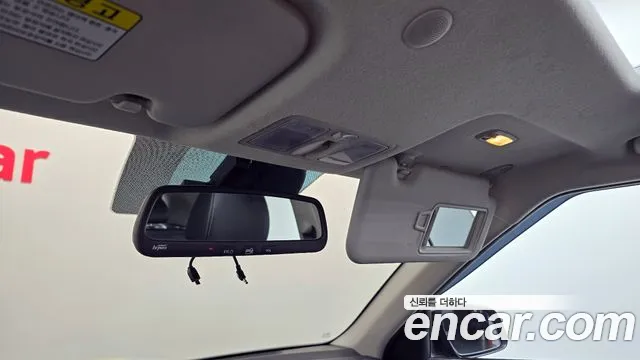 Hyundai Venue id 2758138 из Кореи 19