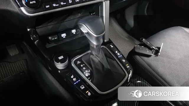 Kia Seltos id 3697439 из Кореи 19