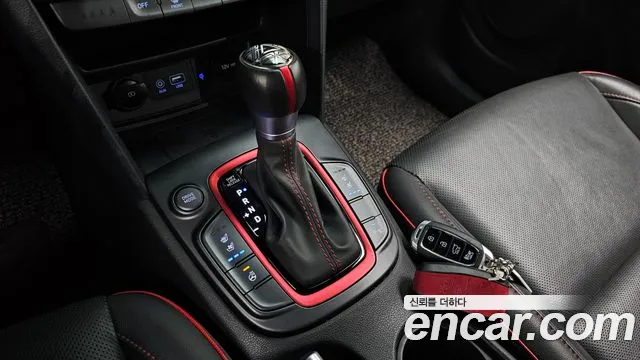 Hyundai Kona id 2850349 из Кореи 19