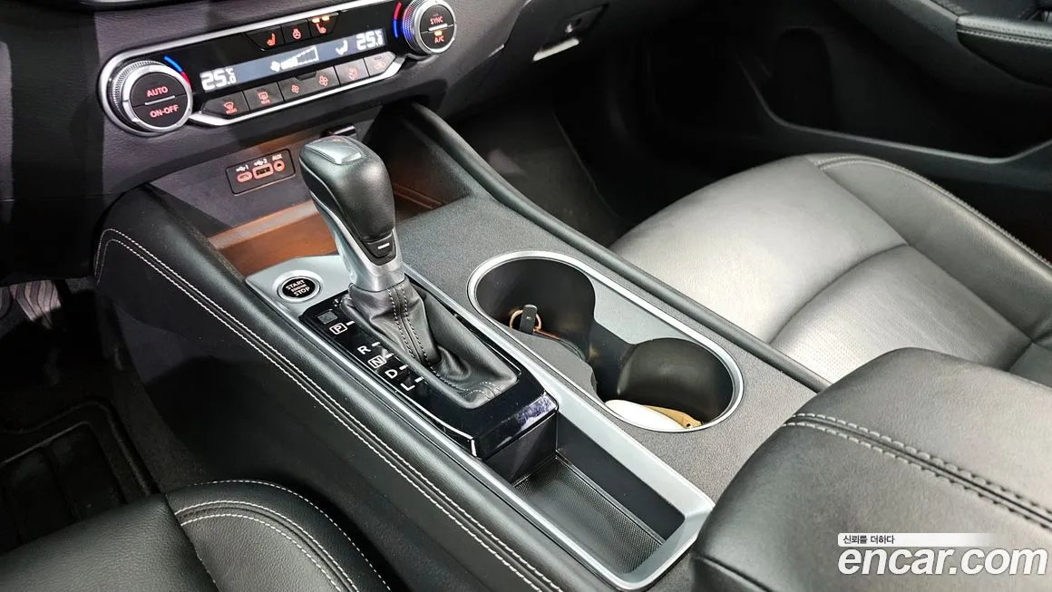 Nissan Altima (L34) id 2052702 из Кореи 19