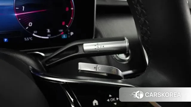 Mercedes-Benz S-Class W223 id 3508902 из Кореи 19