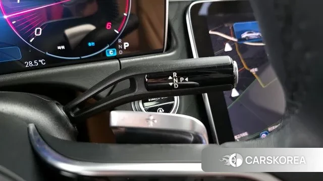 Mercedes-Benz E-Class W214 id 3006778 из Кореи 19