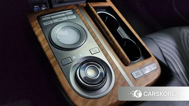 Genesis G80 (RG3) id 3473590 из Кореи 19