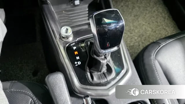 Ssangyong Berry New Tivoli id 3670937 из Кореи 19