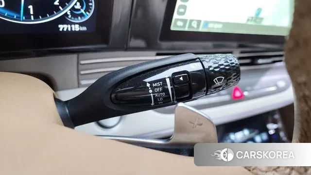 Hyundai The New Grandeur IG id 3459011 из Кореи 19