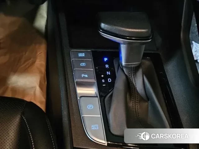 Hyundai Avante (CN7) id 3534896 из Кореи 12