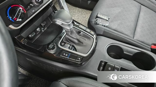 Kia Seltos id 4657297 из Кореи 30
