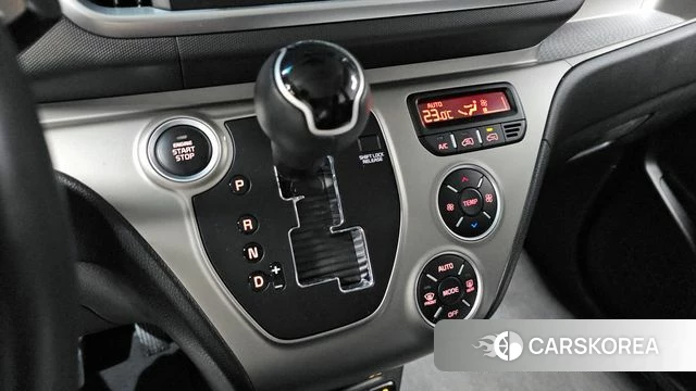 Kia The New Ray id 3814225 из Кореи 19