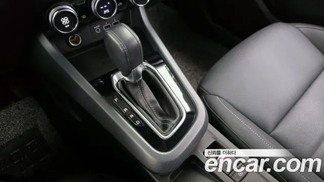 Renault Korea (Samsung) XM3 id 2718903 из Кореи 19