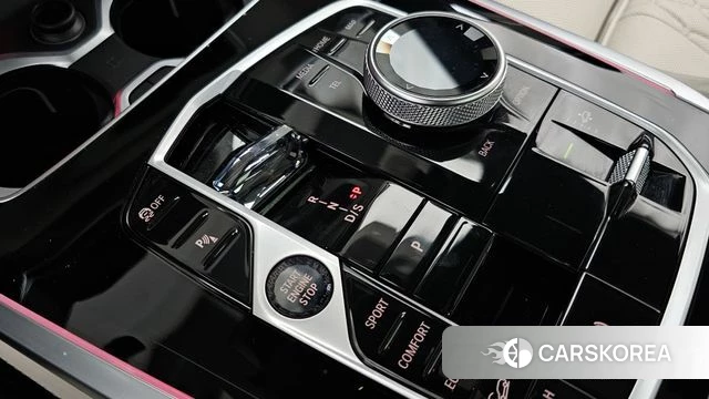 BMW X7 (G07) id 3882933 из Кореи 19