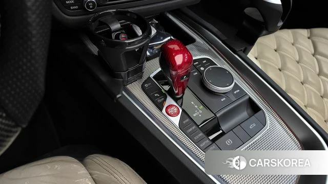 BMW Z4 (G29) id 4361588 из Кореи 32