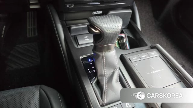 Lexus ES300h 7th generation id 4707546 из Кореи 34
