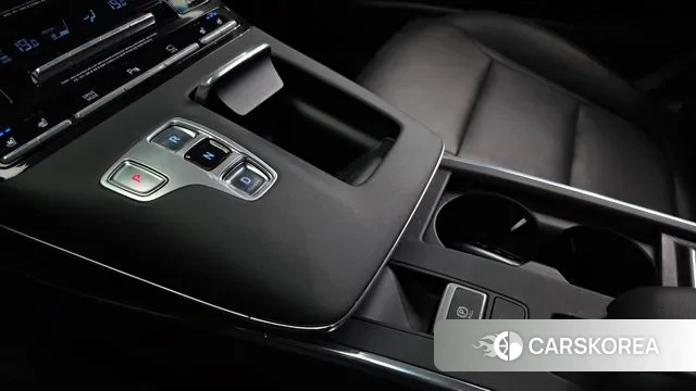 Hyundai The New Grandeur IG id 3349597 из Кореи 19