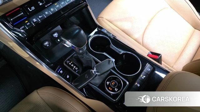 Kia Mohave Master id 4370402 из Кореи 31