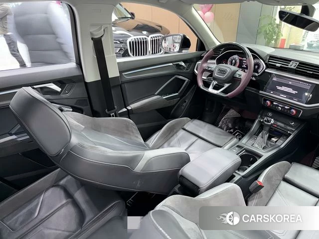 Audi Q3 Sportback id 4261508 из Китая 9