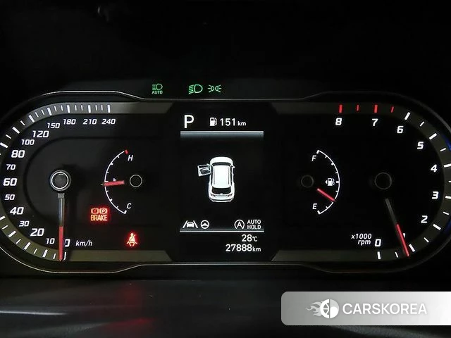 Hyundai Tucson (NX4) id 4842541 из Кореи 19