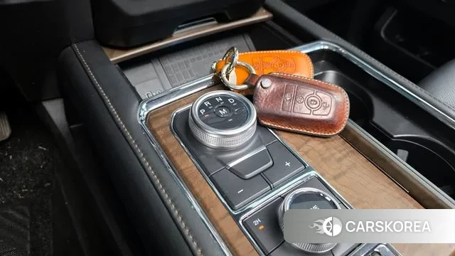 Ford Expeditation id 3428149 из Кореи 19