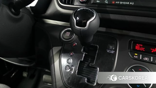 Kia The New Kia Ray id 3896622 из Кореи 19