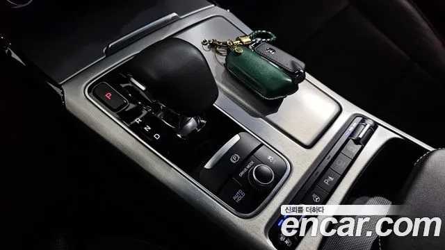 Kia Stinger id 2860257 из Кореи 19