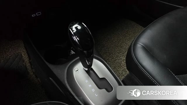 Chevrolet (GM Daewoo) The New Spark id 4409162 из Кореи 29