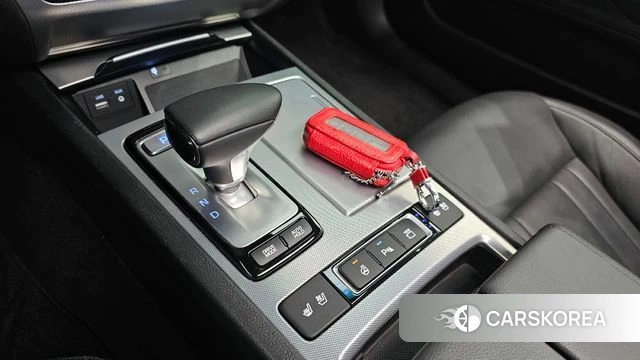 Genesis G80 id 4543632 из Кореи 19