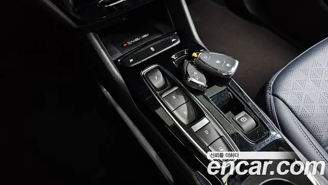 Chevrolet (GM Daewoo) Bolt EUV id 2847737 из Кореи 19