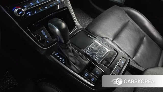 Hyundai Grandeur IG id 3505466 из Кореи 19