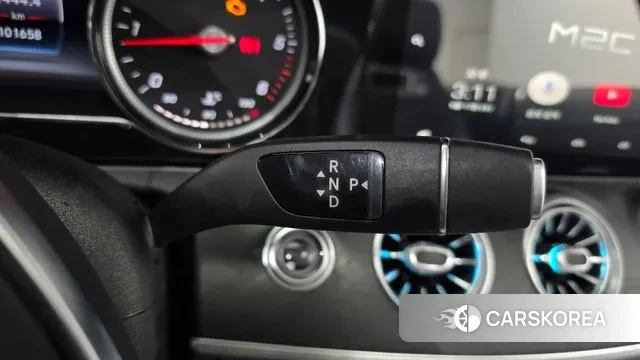 Mercedes-Benz E-Class W213 id 3166322 из Кореи 19