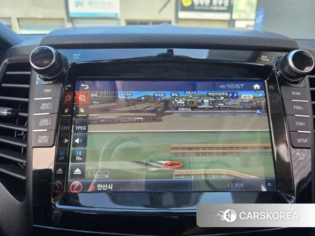 Ssangyong Tivoli Air id 3557976 из Кореи 15